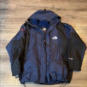 Vintage The North Face Summit Series Gore Tex Jacket